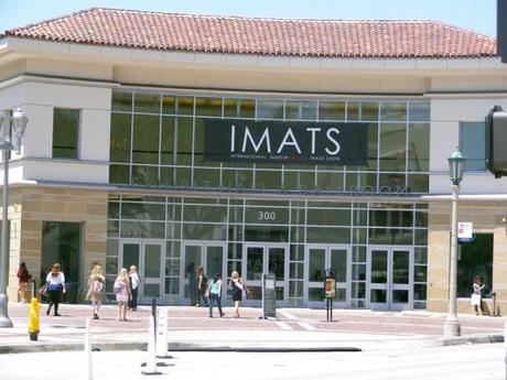Vault Exclusive: Bloody Sunday, A True Blood Panel At IMATS