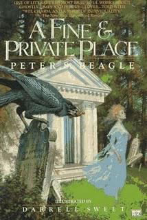 A Fine and Private Place by Peter S. Beagle
