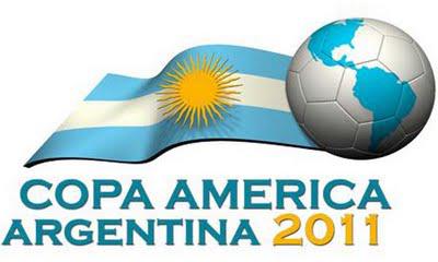 Copa America Highlights