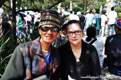 Baguio International Arts Festival Weekend (Part 2)