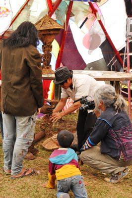 Baguio International Arts Festival Weekend (Part 2)