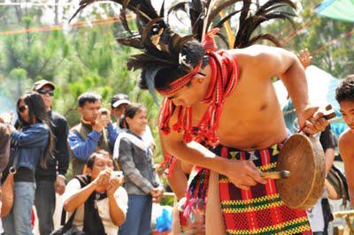 Baguio International Arts Festival Weekend (Part 2)