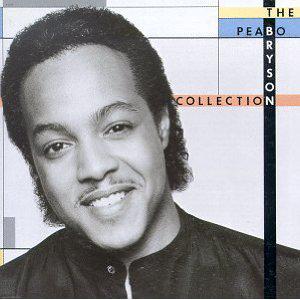 Peabo Bryson - The Peabo Bryson Collection