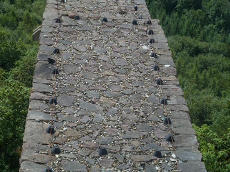 castle ruins baden baden lightening protection