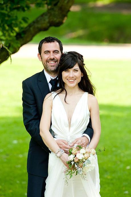 real wedding reception in Essex, photography by Martin Beddall (19)