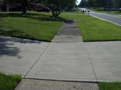 Literally, Where Sidewalk Ends: Thought