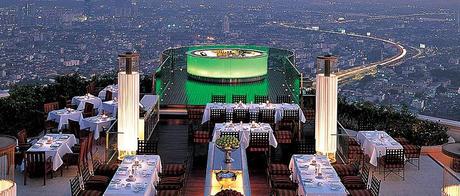 sirocco lebua skybar sirocco state tower 