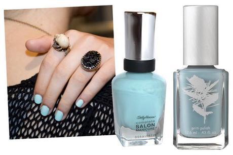 summer nail polish must have