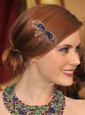 adams hair barrette5 Summer Fashion Must Haves