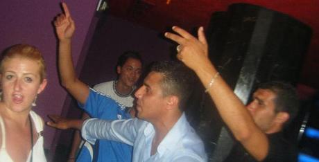 agadir salammbo night club 1