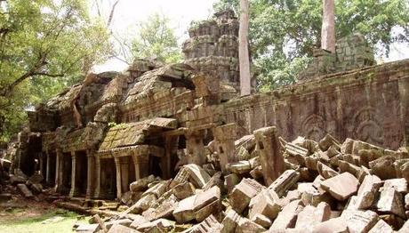 Angkor Wat Temples Angkor Wat Guide Banteay Kdei