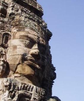 Angkor Wat Temples Angkor Wat Guide bayon temple