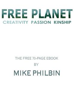Free Planet - third edition 70-page ebook - FOR FREE