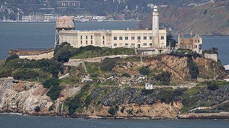 How Alcatraz Worked