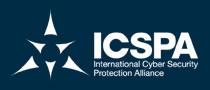 was ICSPA ushered in by Cyber False Flags?