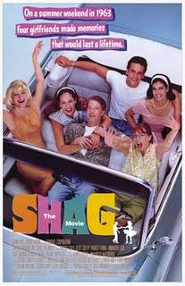 Don't You Forget About: Shag: The Movie