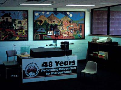 School of the Air, Australia