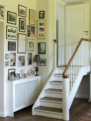 A sunny day in Denmark, pretty and bright interiors A sunny day in Denmark, pretty and bright interiors