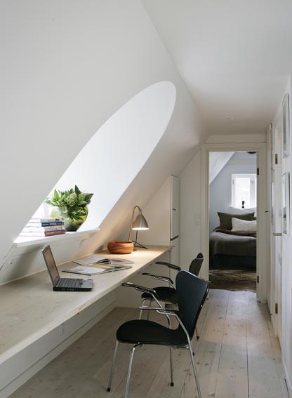 A sunny day in Denmark, pretty and bright interiors A sunny day in Denmark, pretty and bright interiors
