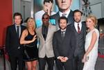 ‘Horrible Bosses’ Uses F****t Once, Offensive Much?