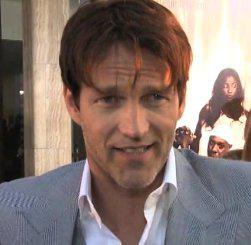 Stephen Moyer signs with new talent agency: UTA