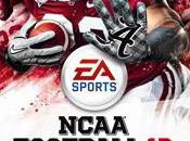 Here NCAA 12's Presentation Package Does Matter...