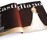 UK Wedding Magazines: The Review: Advertising