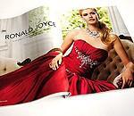 UK Wedding Magazines: The Review: Advertising