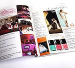 UK Wedding Magazines: The Review: Advertising