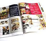 UK Wedding Magazines: The Review: Advertising