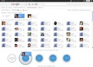 Google+: First Impressions