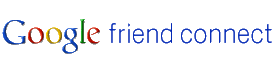 Google Friend Connect Logo