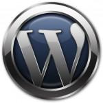 Wordpress.com Logo