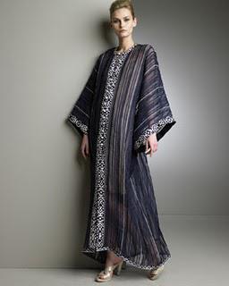 Free Patterns for Caftans