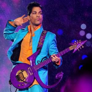 Prince to make surprise appearance at Paradiso