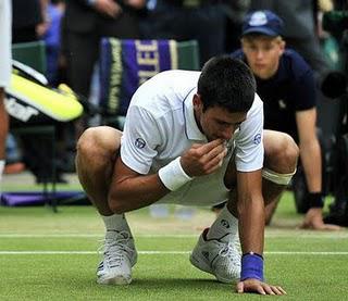 Tennis Fixation's Wimbledon Wrap-Up!