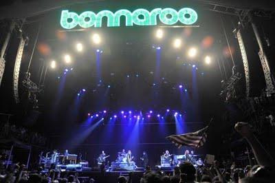Bonnaroo 2011 – What I Packed