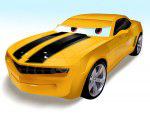 Bumble Bee (Transformers)