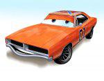 General Lee (The Dukes of Hazzard)