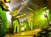 Umphrey's McGee: Album "Death Stereo" 09/13, Tour Dates