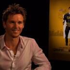 Ryan Kwanten talks True Blood and Griff the Invisible