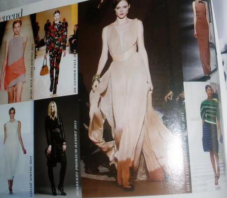 FASHION: Summer 2011