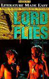 Lord of the Flies (Literature Made Easy)
