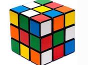 Math Rubik's Cube