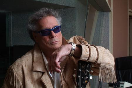 Leslie West: new album 