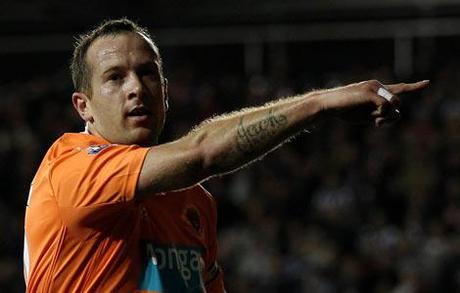 Why Charlie Adam Is Not Good Enough For Liverpool