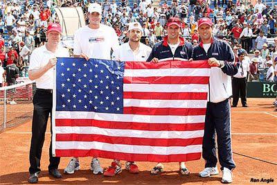 Top 10 Things To Know About Davis Cup Tennis