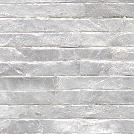 Capiz Shell Wallpaper Platinum