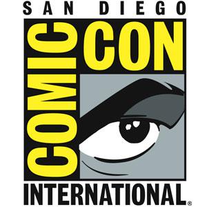 More Comic Con for Deborah Ann Woll and Joe Manganiello