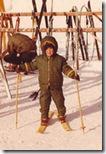David Page Kid Photo